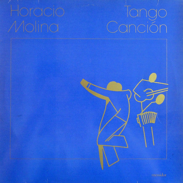 Tango Canción
