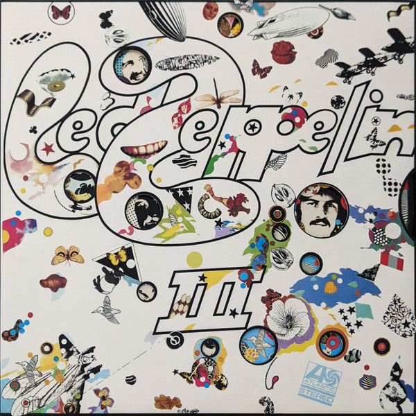 Release: Led Zeppelin III-Vinyl-Europe-2014-8122796576, R1 535341-5734538