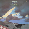 Yes - Drama (Vinyl, LP, Album) Very Good Plus (VG+) / Very Good (VG)