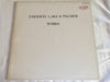Emerson, Lake & Palmer - Works Volume 2 (Vinyl, LP, Album, Promo) Very Good Plus (VG+) / Very Good (VG)