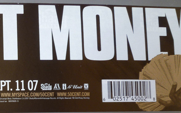 Release: I Get Money-Vinyl-US-2007-B0009808-11-6196152