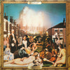 Electric Light Orchestra - Secret Messages (Vinyl, LP, Album, Stereo) Very Good (VG) / Good Plus (G+)