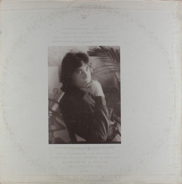 Release: Skinny Boy-Vinyl-US-1974-KC 33095-2041514