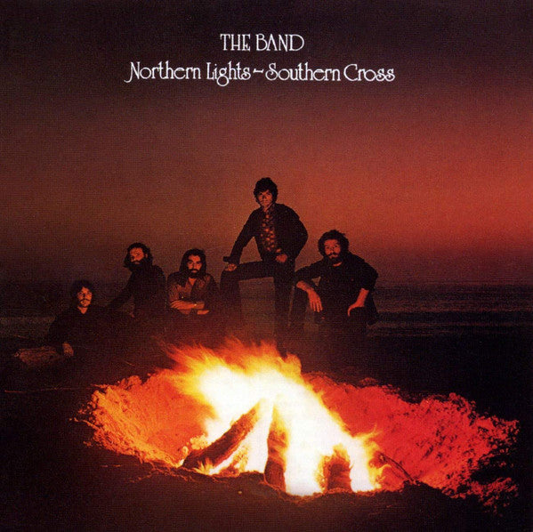 Release: Northern Lights-Southern Cross-Vinyl-US-1975-ST-11440-1671408