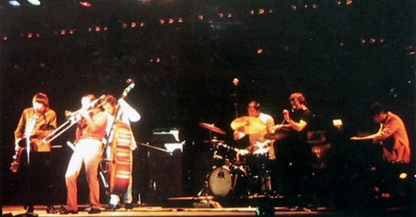 European Jazz All Stars