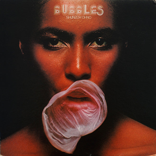 Master Release: Bubbles by Shunzo Ohno
