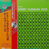 Tommy Flanagan - Overseas (Vinyl, LP, Album, Reissue, Mono)