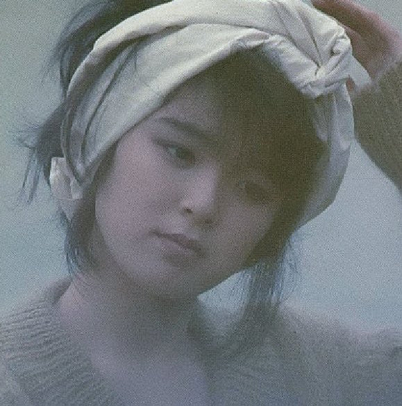 Kumi Miyasato