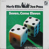 Herb Ellis - Seven, Come Eleven (From Their Live Performance At The...