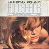 Bud Shank - California Dreamin' (Vinyl, LP, Album, Mono)