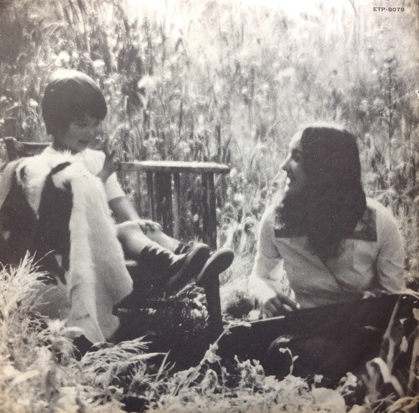 Dulcimer - Nothing By Mouth = ダルシマ ＜なにも云わないで＞