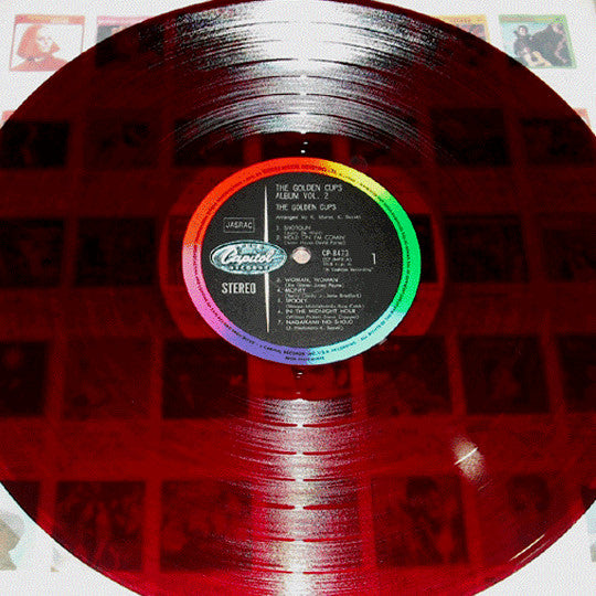 Album Vol. 2