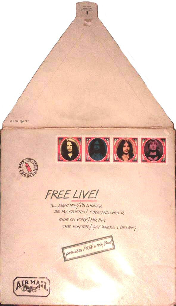 Free Live