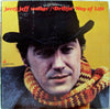 Jerry Jeff Walker - Driftin' Way Of Life (Vinyl, LP, Album, Reissue) Mint (M) / Near Mint (NM or M-)