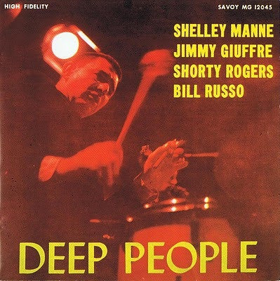 Release: Jazz Composers Workshop-Vinyl-Japan-1985-MG-12045, MGJ-12045-4625500