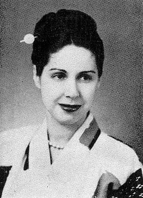 Salli Terri