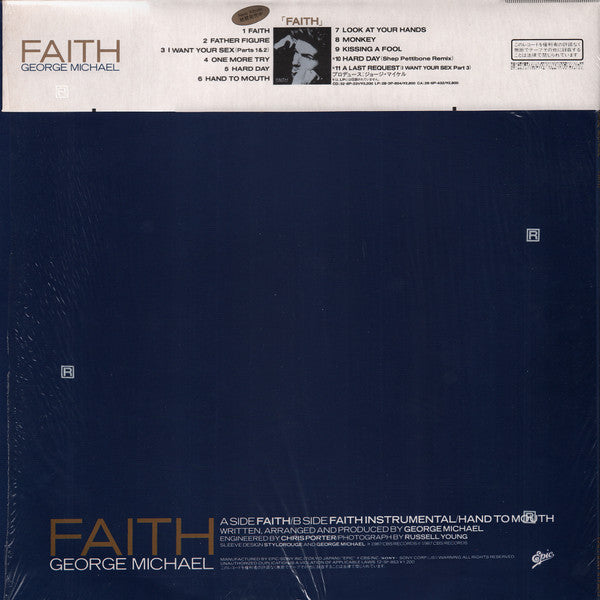 Faith