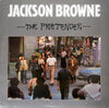 Jackson Browne - The Pretender (Vinyl, LP, Album, Stereo)