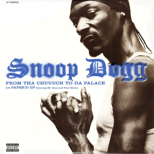 Release: From Tha Chuuuch To Da Palace-Vinyl-US-2002-Y 7243 8 77843 1 4, Y 7243 8 77843 1 4, Y 7243 8 77843 1 4-1025188
