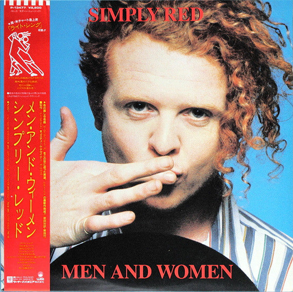 Men And Women