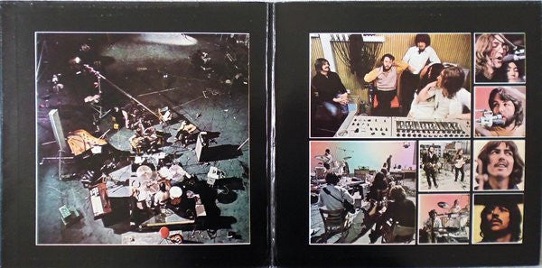 Release: Let It Be-Vinyl-US-1970-AR 34001-4477040