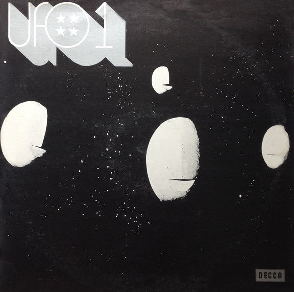 Master Release: UFO 1 by UFO (5)