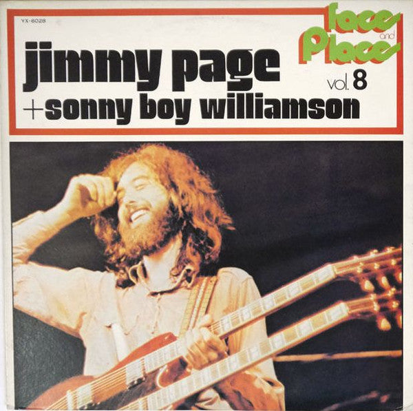 Release: Don't Send Me No Flowers-Vinyl-Japan-1972-YX-6028-7929031