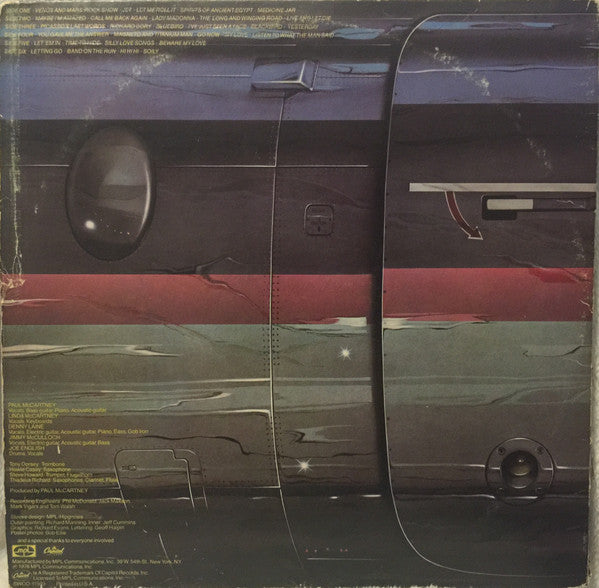 Wings Over America