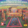 Wolfgang Amadeus Mozart - Die Entführung Aus Dem Serail / Der Schauspieldirektor (3xVinyl, Box Set, LP, Album, Stereo, Limited Edition) Near Mint (NM or M-) / Very Good Plus (VG+)