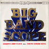 Nobuo Hara and His Sharps & Flats - Big Band Scope (Vinyl, LP, Album)