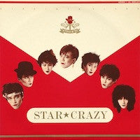 Release: スター☆クレイジー-Vinyl-Japan-1982-28MS0012-5948212