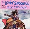 The Lovin' Spoonful - Six O'Clock (Vinyl, 7