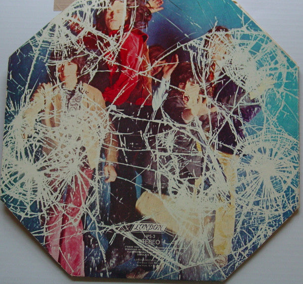 Release: Through The Past, Darkly (Big Hits Vol. 2)-Vinyl-US-None-NPS-3-4382081