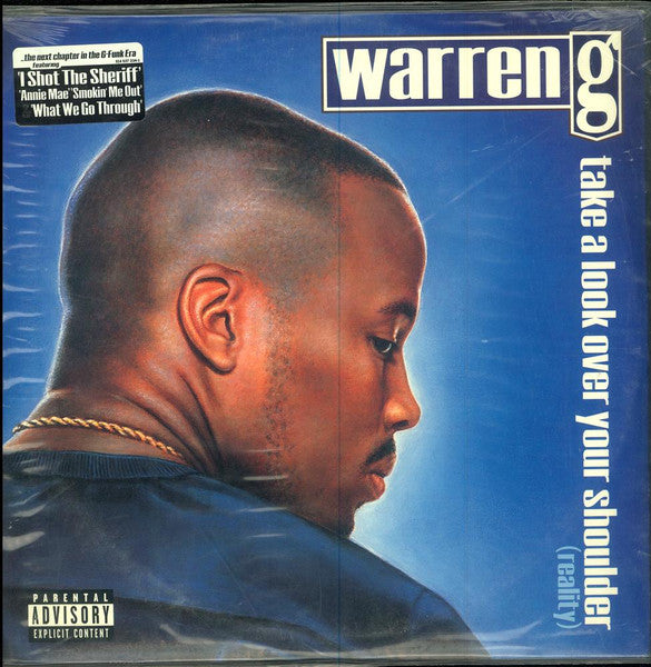 Release: Take A Look Over Your Shoulder (Reality)-Vinyl-US-1997-314 537 234-1, 314 537 234-1-1640066