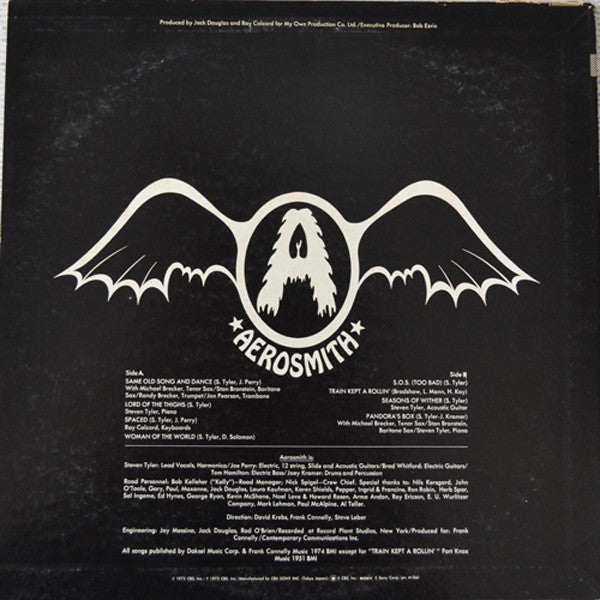 Get Your Wings