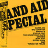 Band Aid - Band Aid Special = バンド・エイド・スペシャル (Vinyl, LP, Compilation) Good Plus (G+) / Very Good (VG)