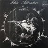 Toshiaki Yokota - Flute Adventure: Le Soleil Était Encore Chaud = 太陽はまだ暑く燃えていた… (Vinyl, LP, Album) Very Good Plus (VG+) / Very Good Plus (VG+)