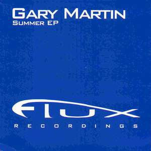 Release: Summer EP-Vinyl-UK-2003-FR001-180744