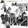 Benjamin Skepper - Eika = 詠歌 (Vinyl, 12