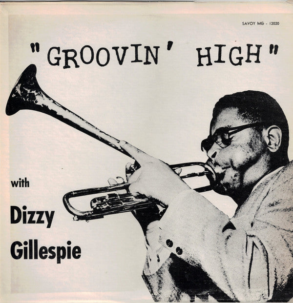 Release: Groovin' High-Vinyl-US-None-MG-12020-4211867