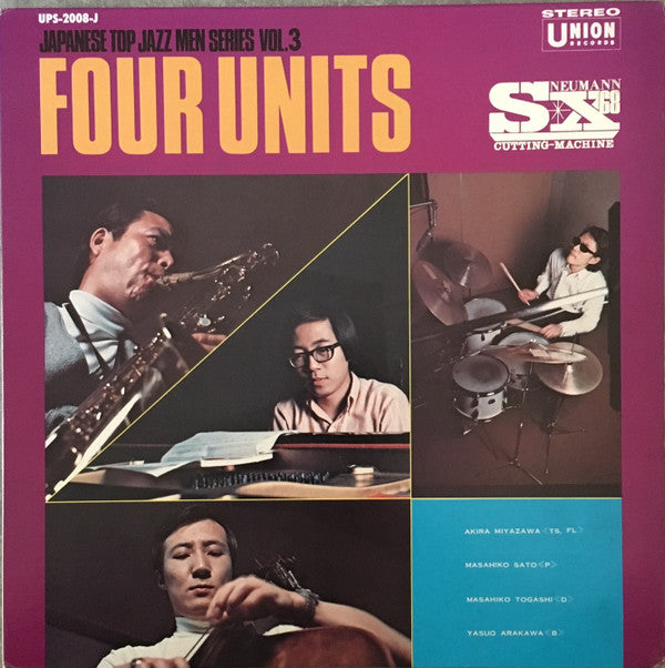 Four Units