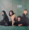 Free - Fire And Water (Vinyl, LP, Album, Reissue)