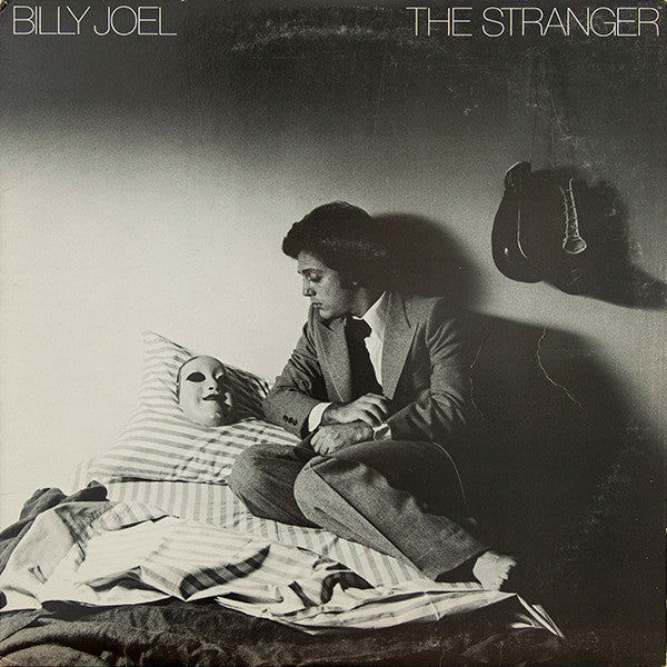 The Stranger