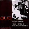 Kenny Drew - Duo (Vinyl, LP, Album, Reissue) Very Good Plus (VG+) / Very Good Plus (VG+)