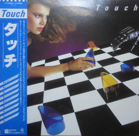 Touch