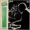 Mal Waldron - Left Alone - Mal Waldron Live 1 (Vinyl, LP, Album, Li...