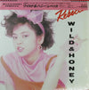 Rebecca (8) - Wild & Honey (Vinyl, LP, Album, Stereo)