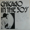 Reuben Reeves - Chicago In The 30's (Vinyl, LP, Compilation) Very Good Plus (VG+) / Good Plus (G+)