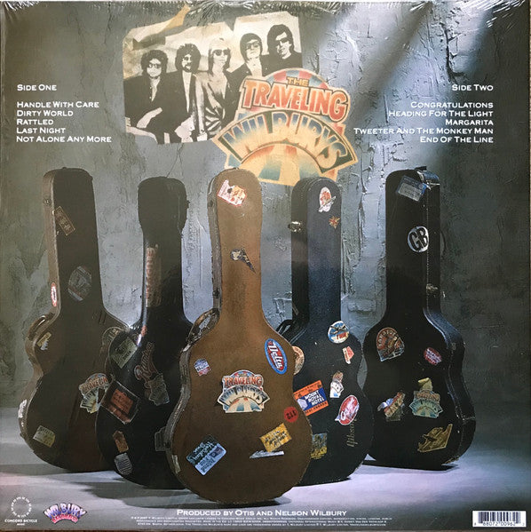 Release: Volume One-Vinyl-Europe-2016-0888072009622, 0888072009622-9287882