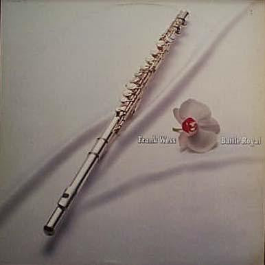 Release: Flute Juice-Vinyl-Japan-1981-KUX-159-G-4608856
